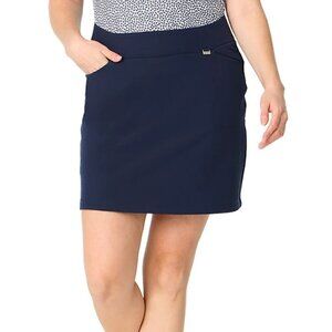 NWT - Greg Norman Ladies' Skort – Size XL